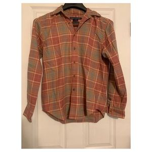 Polo Ralph Lauren women’s button down